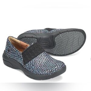 Nurse mates Cally slip ons